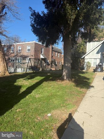 820-00 E VERNON RD, Philadelphia, PA 19119