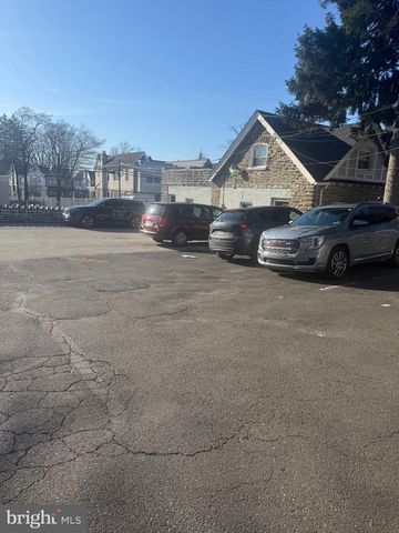 820-00 E VERNON RD, Philadelphia, PA 19119