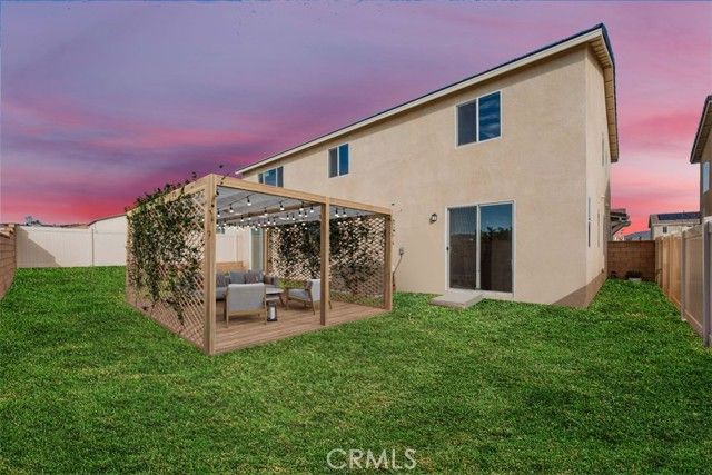 36195 Owens Drive, Winchester, CA 92596