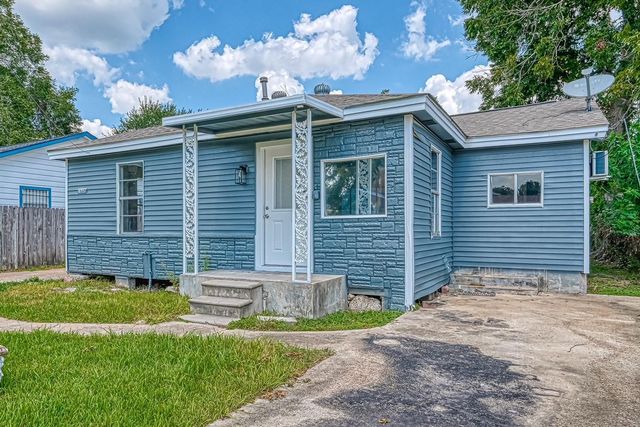 6715 Victoria Street A, Houston, TX 77020