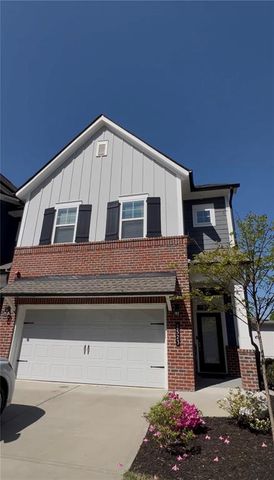 2523 Oakbourne Lane, Smyrna, GA 30080