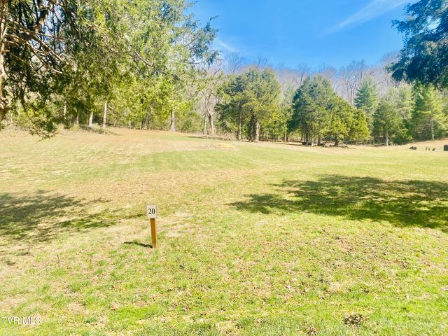 Lot Vineyard Valley Drive, Butler, TN 37640