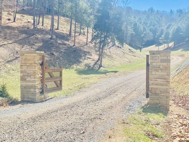 Lot Vineyard Valley Drive, Butler, TN 37640