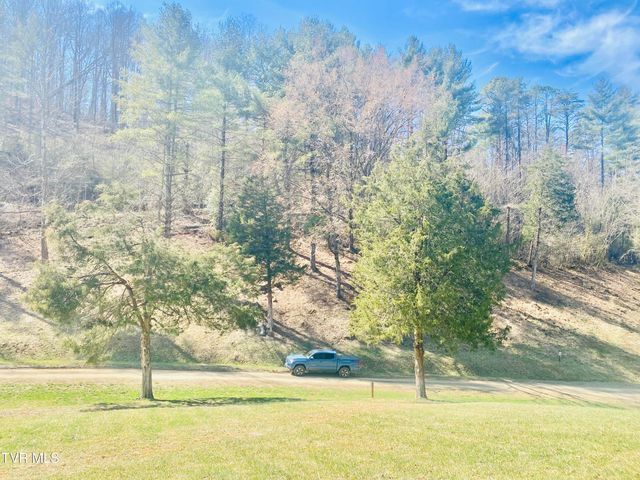 Lot Vineyard Valley Drive, Butler, TN 37640