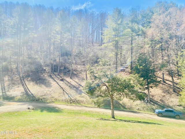 Lot Vineyard Valley Drive, Butler, TN 37640