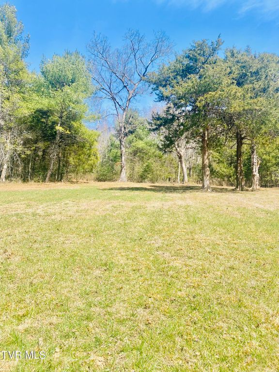 Lot Vineyard Valley Drive, Butler, TN 37640