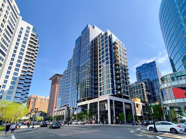 133 Seaport Blvd 1116, Boston, MA 02210