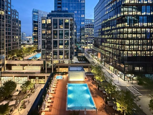 133 Seaport Blvd 1116, Boston, MA 02210