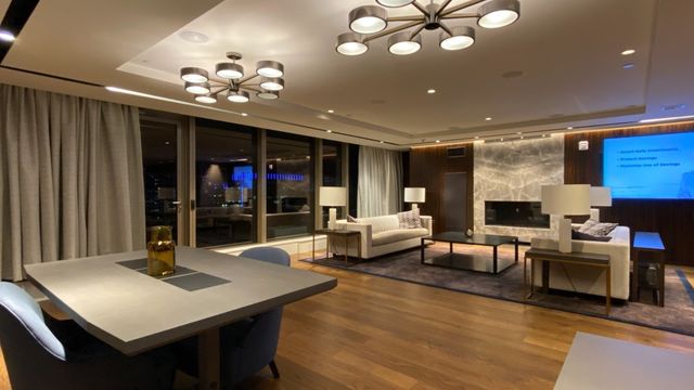 133 Seaport Blvd 1116, Boston, MA 02210
