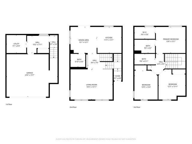 2321 Hudson Circle, Aurora, IL 60502