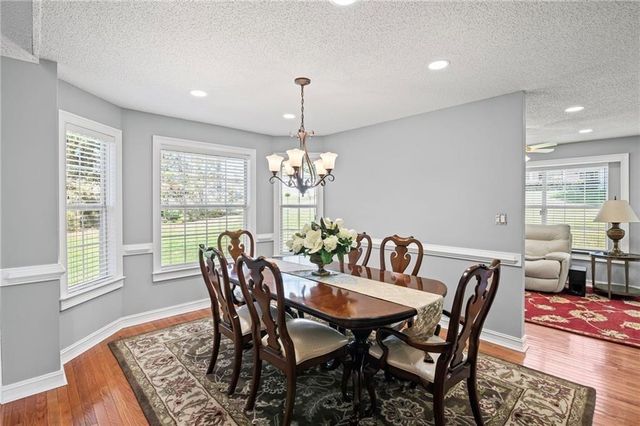 12189 Lauren Way, Fayetteville, GA 30215