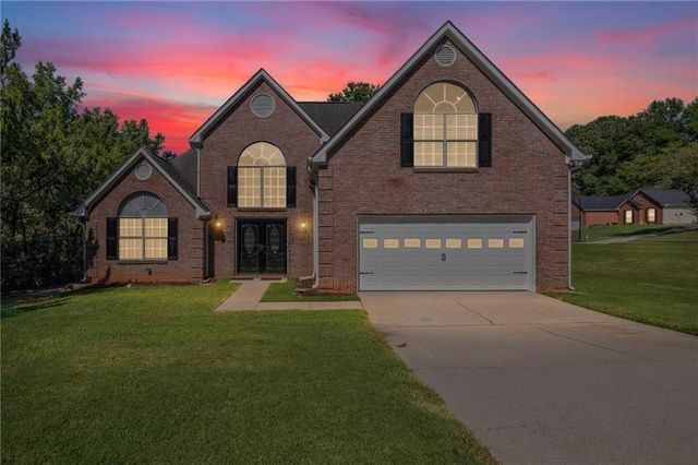 12189 Lauren Way, Fayetteville, GA 30215