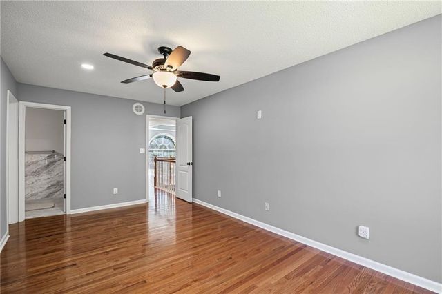 12189 Lauren Way, Fayetteville, GA 30215