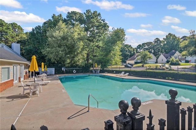 12189 Lauren Way, Fayetteville, GA 30215