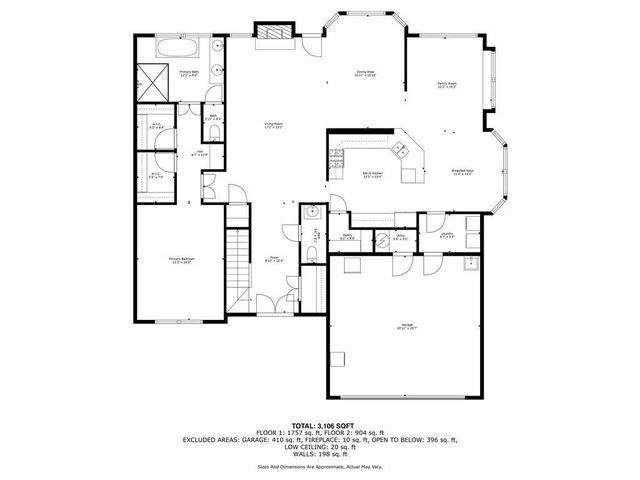 12189 Lauren Way, Fayetteville, GA 30215