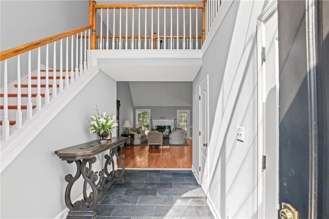 12189 Lauren Way, Fayetteville, GA 30215
