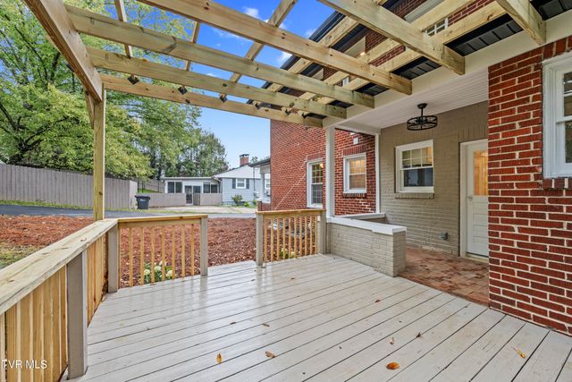 1224 7th Avenue, Bristol, TN 37620