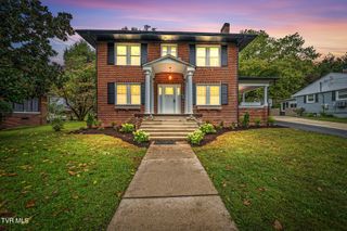 1224 7th Avenue, Bristol, TN 37620