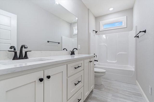 14 Skye Drive, Bella Vista, AR 72715