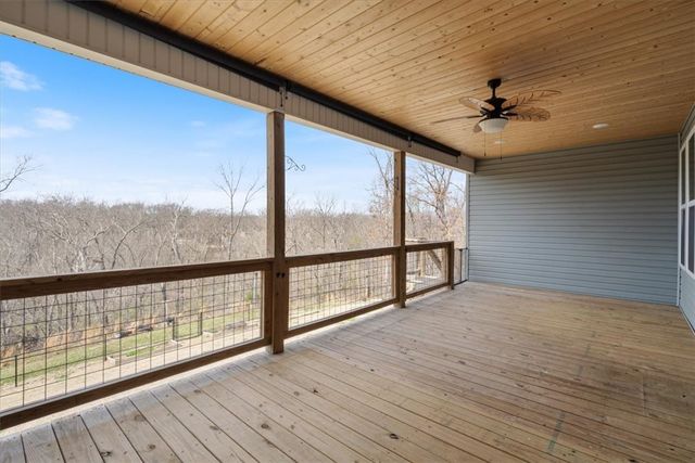 14 Skye Drive, Bella Vista, AR 72715