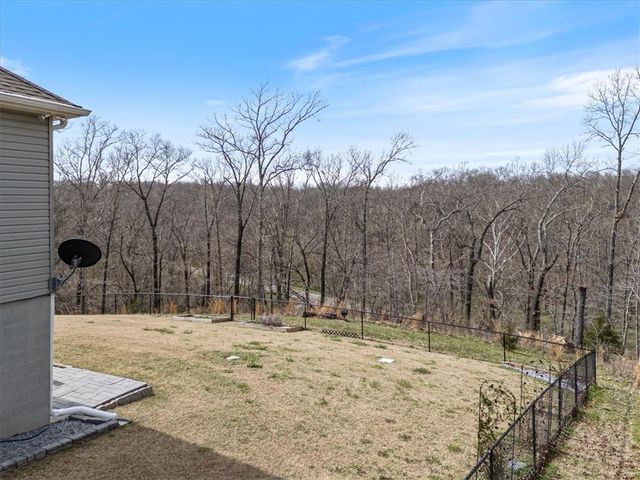 14 Skye Drive, Bella Vista, AR 72715