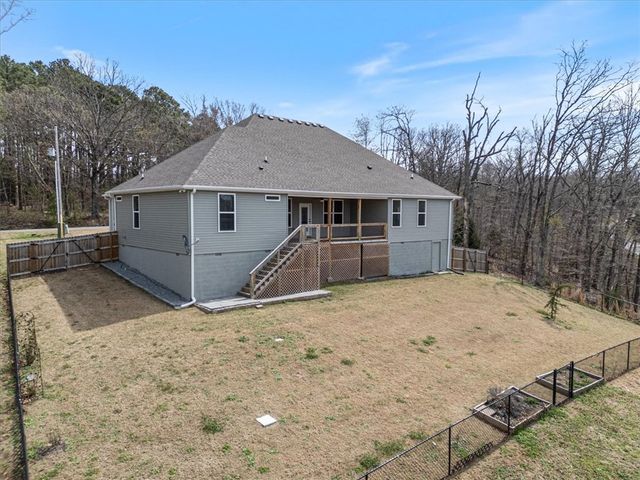 14 Skye Drive, Bella Vista, AR 72715