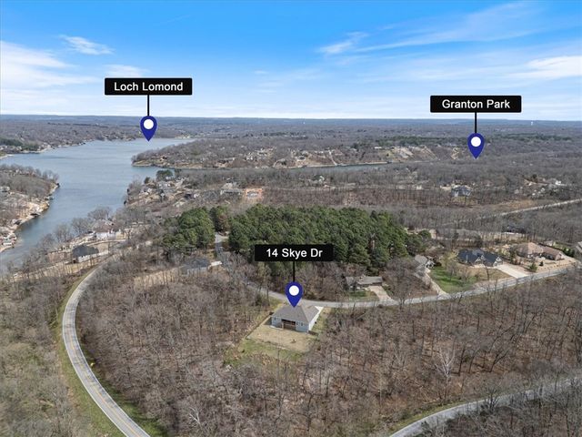 14 Skye Drive, Bella Vista, AR 72715