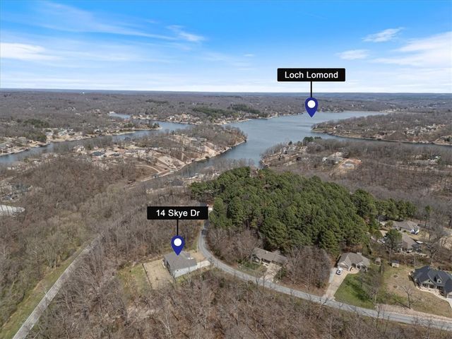 14 Skye Drive, Bella Vista, AR 72715