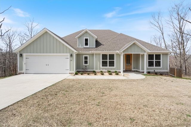 14 Skye Drive, Bella Vista, AR 72715