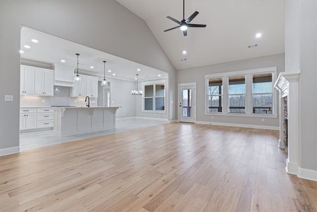 14 Skye Drive, Bella Vista, AR 72715