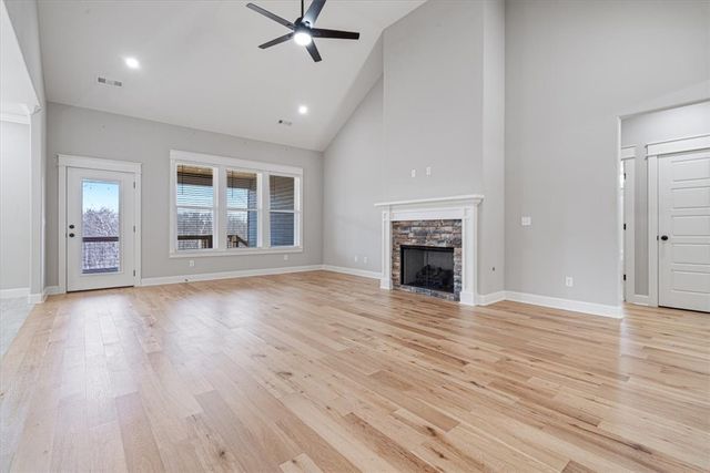 14 Skye Drive, Bella Vista, AR 72715