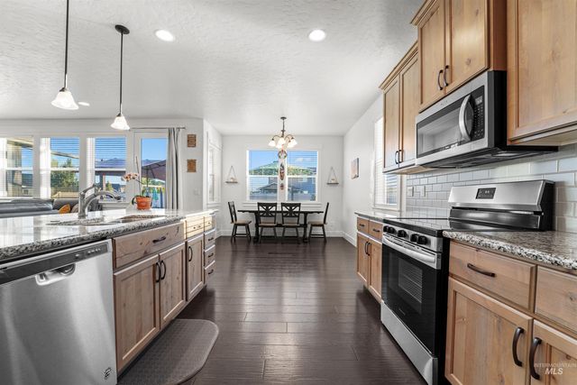 5147 N Mallorca Way, Meridian, ID 83646