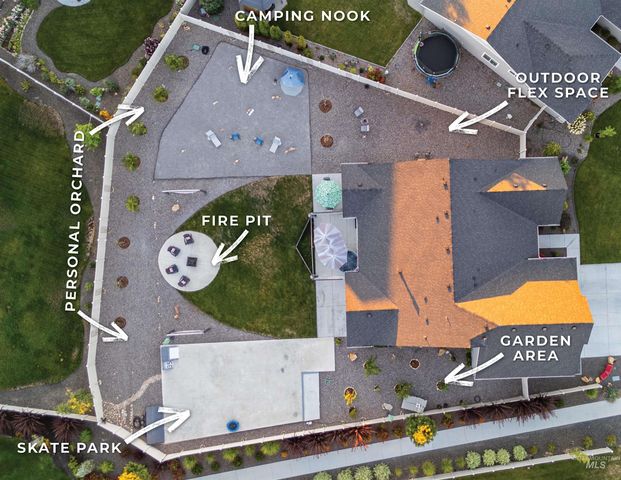 5147 N Mallorca Way, Meridian, ID 83646