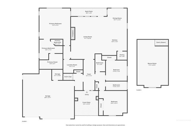 5147 N Mallorca Way, Meridian, ID 83646