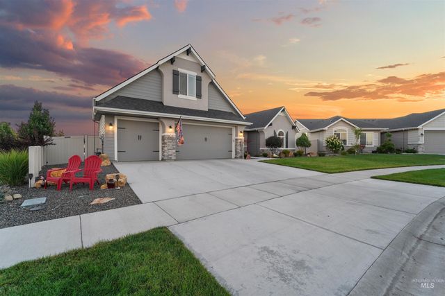 5147 N Mallorca Way, Meridian, ID 83646