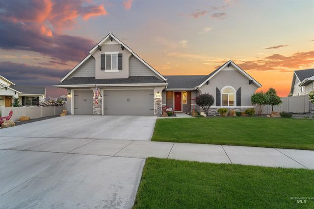 5147 N Mallorca Way, Meridian, ID 83646