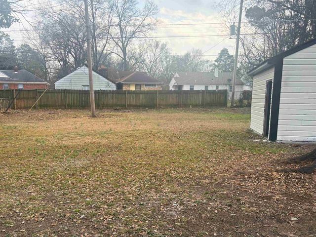 4491 DUNN RD, Memphis, TN 38117