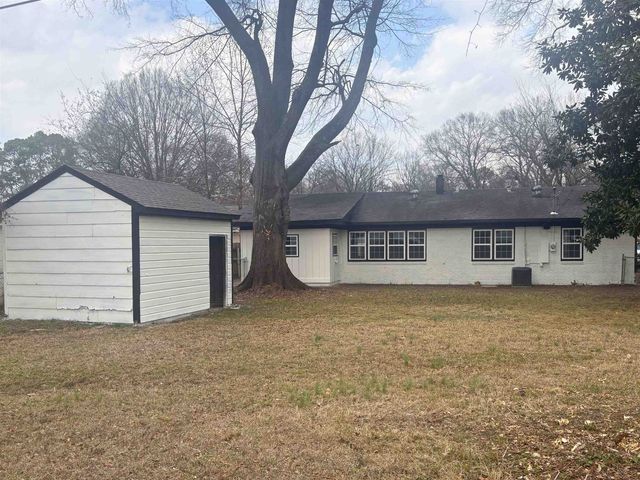 4491 DUNN RD, Memphis, TN 38117