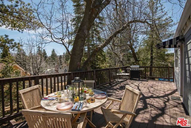 419 Hemlock Drive, Lake Arrowhead, CA 92352