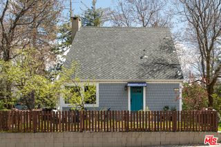 419 Hemlock Drive, Lake Arrowhead, CA 92352