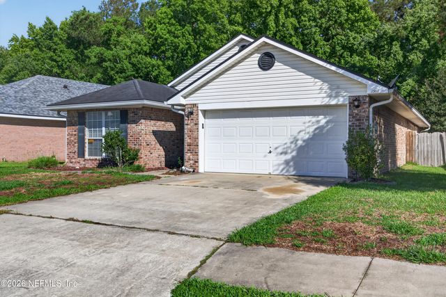 1568 BACKWATER Drive, Middleburg, FL 32068