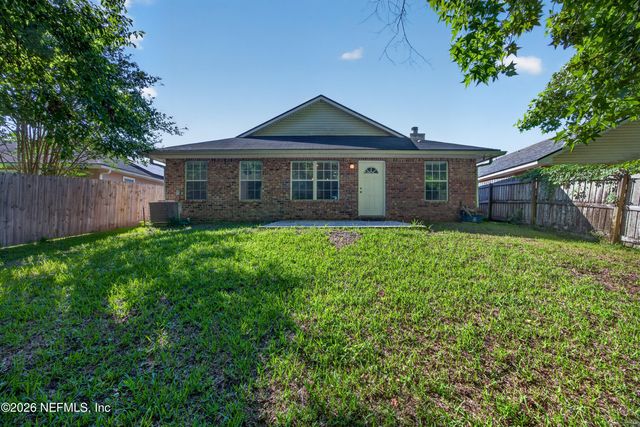 1568 BACKWATER Drive, Middleburg, FL 32068
