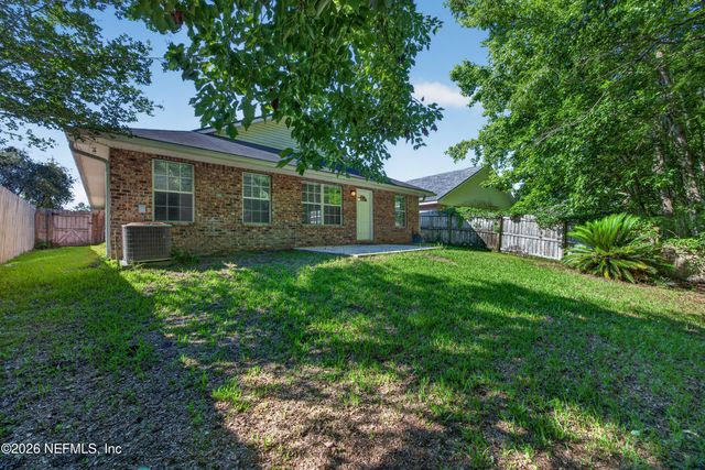 1568 BACKWATER Drive, Middleburg, FL 32068