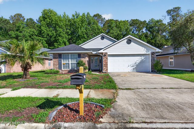 1568 BACKWATER Drive, Middleburg, FL 32068