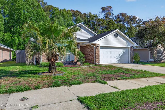 1568 BACKWATER Drive, Middleburg, FL 32068