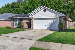 1568 BACKWATER Drive, Middleburg, FL 32068