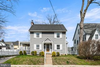 503 PARK ST, Ridley Park, PA 19078