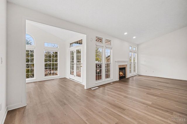 527 Sage Run Drive, Turtle Creek Twp, OH 45036