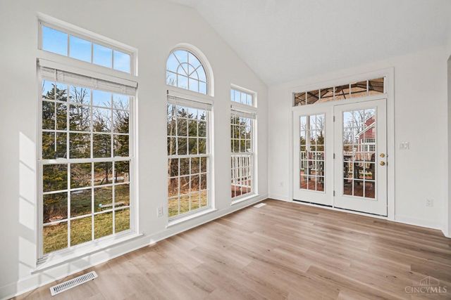 527 Sage Run Drive, Turtle Creek Twp, OH 45036