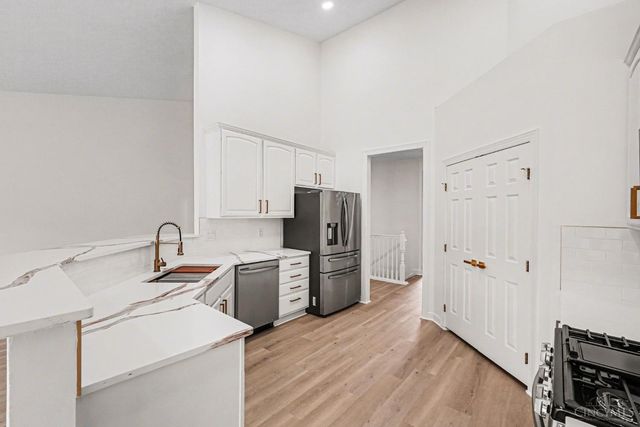 527 Sage Run Drive, Turtle Creek Twp, OH 45036